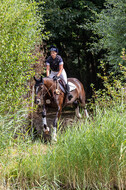 Late-Entry Vielseitigkeit Hamminkeln/Wesel (01.+02.08.2020)