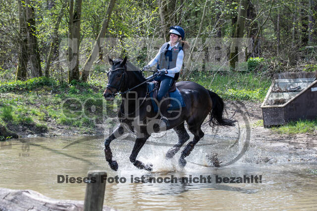 Geländetraining ZRFV Hamminkeln (24+25.04.2021)