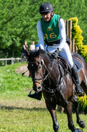 Westerstede Horse Trials (10.-13.06.2021)