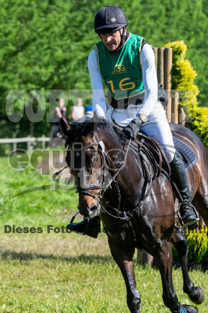 Westerstede Horse Trials (10.-13.06.2021)