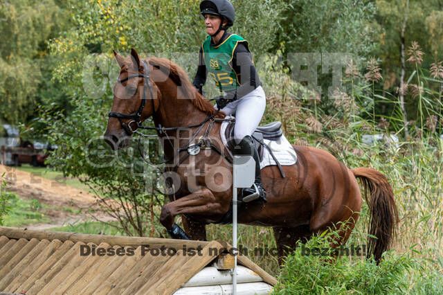 Vielseitigkeit RSV Wesel Obrighoven (26.+27.09.2020)