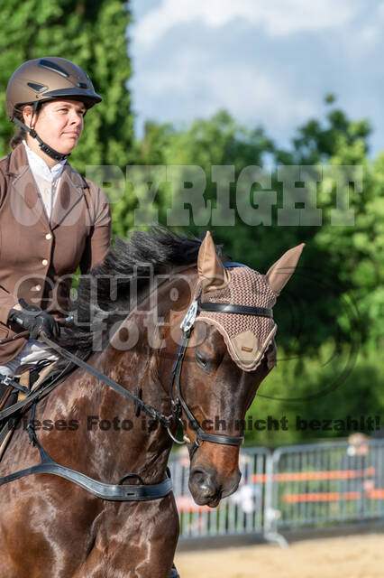 Westerstede Horse Trials 2021