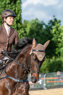 Westerstede Horse Trials 2021