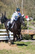 Geländetage beim RSV St. Hubertus Wesel Obrighoven (26.+27.03.2022)