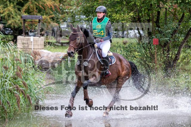 Vielseitigkeit RSV Wesel Obrighoven (26.+27.09.2020)