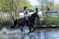 Geländetraining ZRFV Hamminkeln (24+25.04.2021)