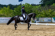 Westerstede Horse Trials 2021