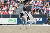 FEI European Championship Eventing 2019