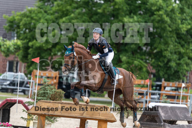 Late-Entry-Vielseitigkeit Langenfeld (11.+13./14.06.2020)