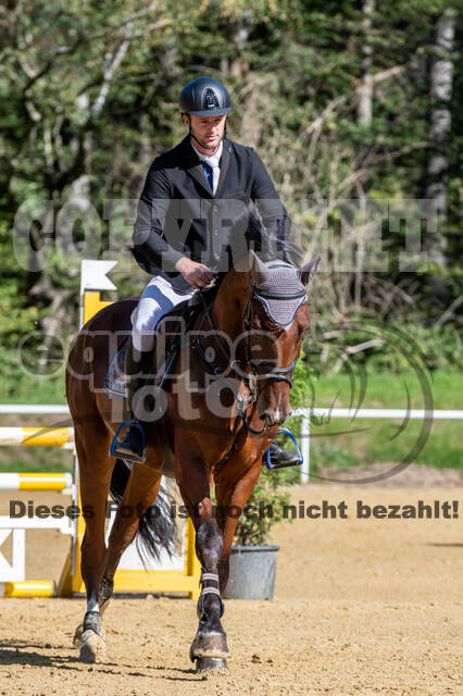 RFV Dinslaken-Hiesfeld (Herbstturnier)