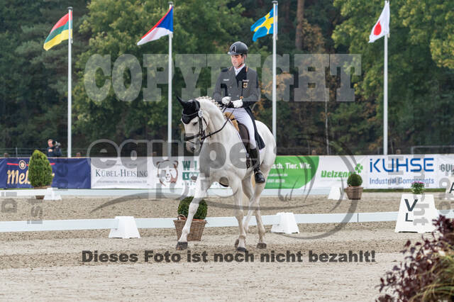 Deutsche Meisterschaft Vielseitigkeit (Luhmühlen)