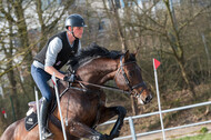 Trainingsturnier Langenfeld (12.+13.03.2022)