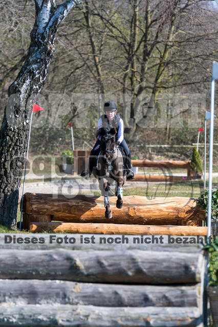 Trainingsturnier Langenfeld (12.+13.03.2022)