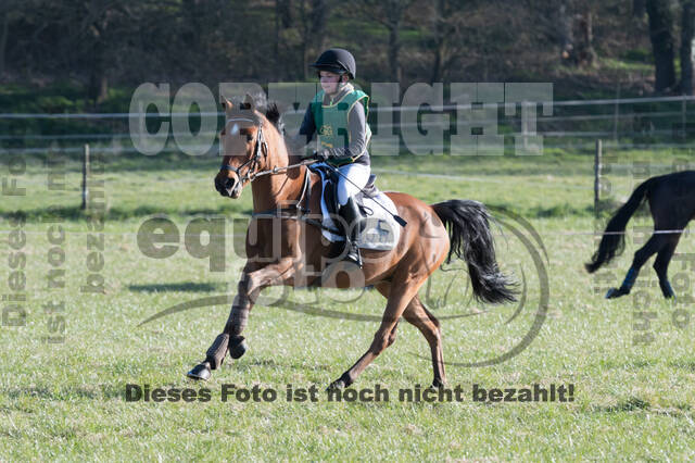 Vielseitigkeitsturnier RV Seydlitz Kamp (03.04.2022)