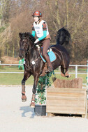 Eventing Langenfeld