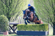 Vielseitigkeitsturnier RV Lippe-Bruch-Gahlen