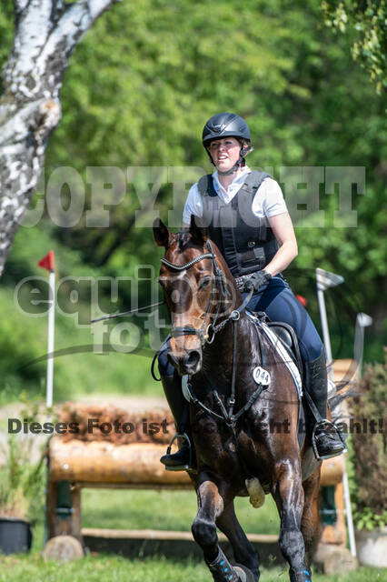 Test of Choise Langenfeld (29.+30.05.2021)