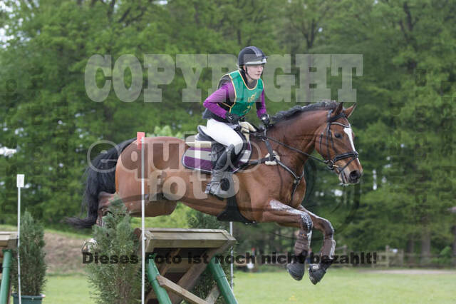 Eventing WRFS Münster