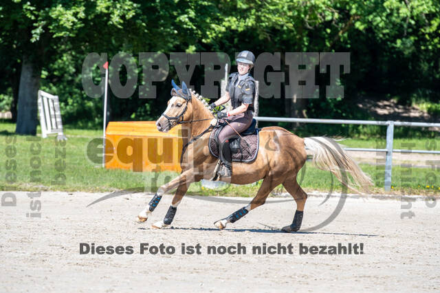Test of Choise Langenfeld (29.+30.05.2021)