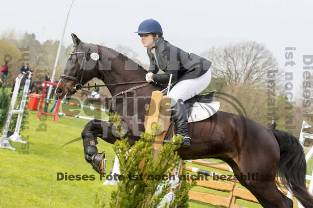 RV Seydlitz Kamp (06.+07.04.2019)