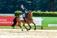 Goldene Schärpe 2021 - Ponys