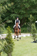Eventing im Pferdesportzentrum Rheinland