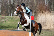 Geländetraining Wesel Obrighoven (19.+20.03.2022)