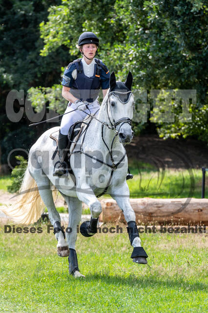 Late-Entry-Vielseitigkeit Langenfeld (06.+07.07.2020)