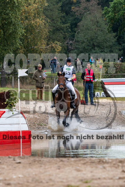 Deutsche Meisterschaft Vielseitigkeit (Luhmühlen)