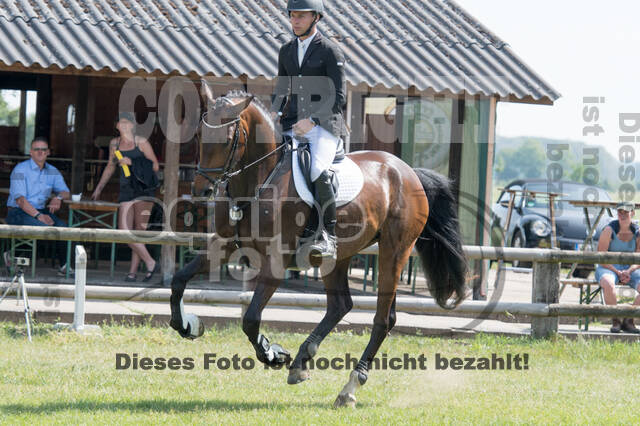 Vielseitigkeitsturnier ZRuFV von Lützow Hamminkeln