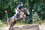 Late-Entry-Vielseitigkeit Langenfeld (11.+13./14.06.2020)
