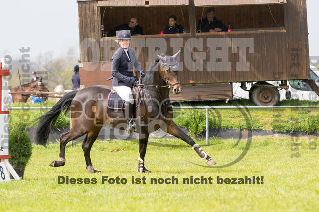 RV Seydlitz Kamp (06.+07.04.2019)