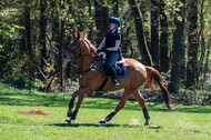 Geländetraining Wesel bei Jarno (18.04.2022)