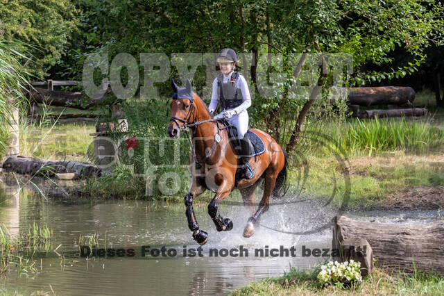 Late-Entry Vielseitigkeit Hamminkeln/Wesel (01.+02.08.2020)