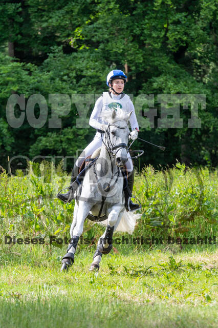 Westerstede Horse Trials 2021