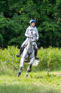 Westerstede Horse Trials 2021