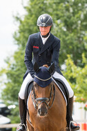 DJM Vielseitigkeit 2019, Kreuth
