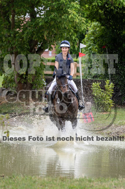 Late-Entry-Vielseitigkeit Langenfeld (11.+13./14.06.2020)