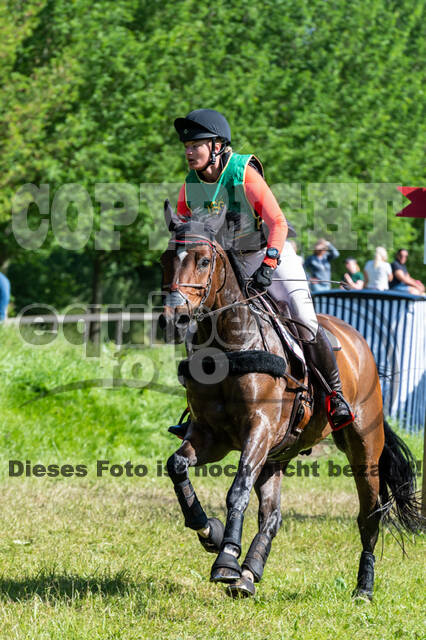 Westerstede Horse Trials (10.-13.06.2021)
