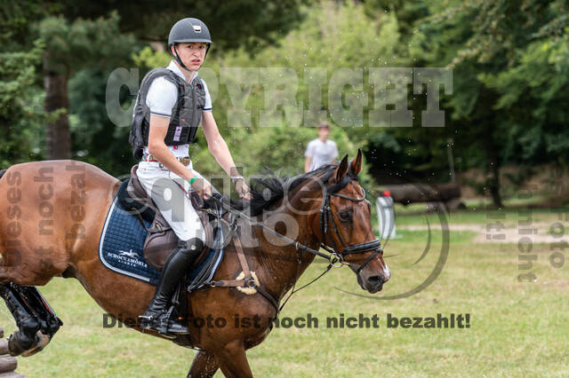 Late-Entry-Vielseitigkeit Langenfeld (11.+13./14.06.2020)