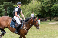 Late-Entry-Vielseitigkeit Langenfeld (11.+13./14.06.2020)