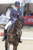 FEI European Championship