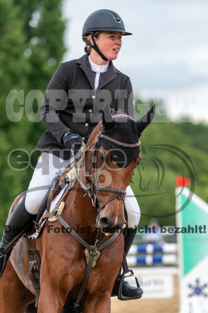 Westerstede Horse Trials 2021