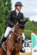Westerstede Horse Trials 2021