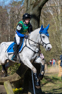 Geländetage beim RSV St. Hubertus Wesel Obrighoven (26.+27.03.2022)