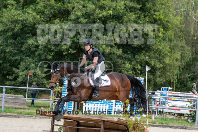 Late-Entry-Vielseitigkeit Langenfeld (11.+13./14.06.2020)