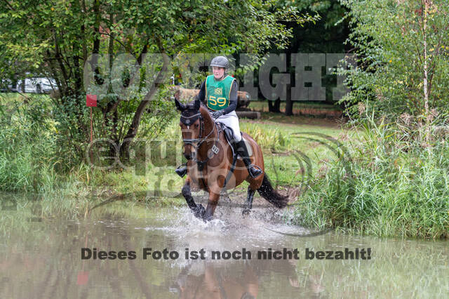 Vielseitigkeit RSV Wesel Obrighoven (26.+27.09.2020)