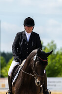 Westerstede Horse Trials 2021