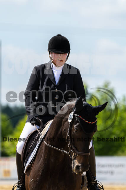 Westerstede Horse Trials 2021
