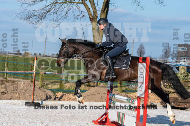 Gymnastik- Springen mit Karl-Heinz Nothofer beim RV Seydlitz Kamp 1884 e.V.